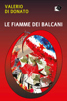 Cover of fiamme dei Balcani