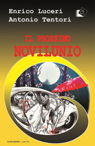 Cover of prossimo novilunio