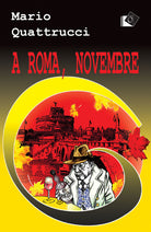 Cover of A Roma, novembre