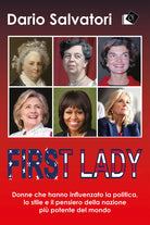 Cover of First Lady