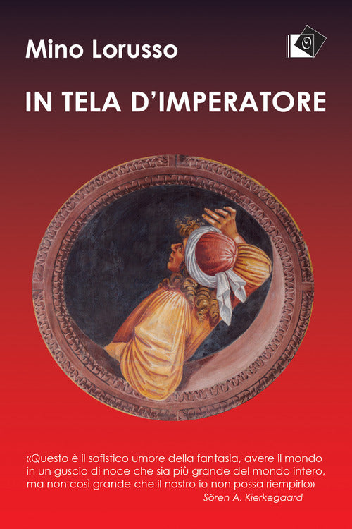 Cover of In tela d'imperatore