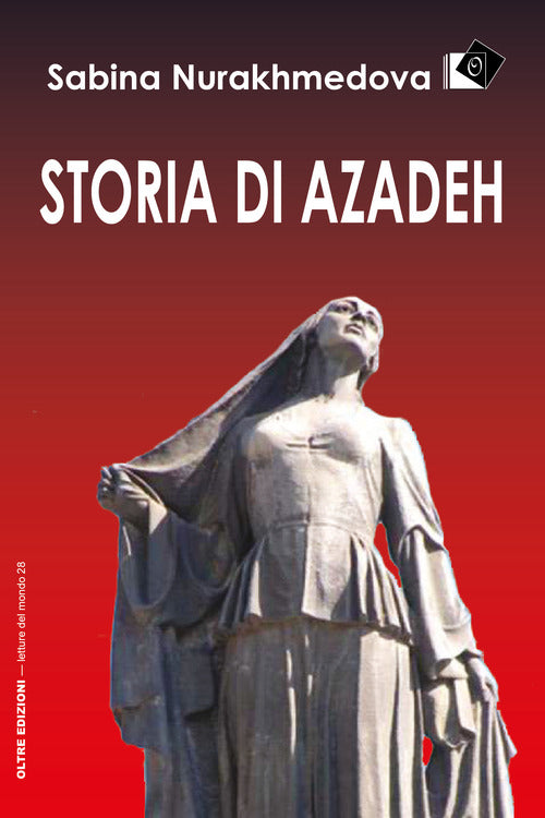 Cover of Storia di Azadeh