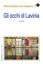 Cover of occhi di Lavinia