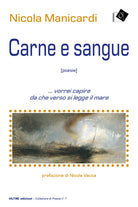 Cover of Carne e sangue