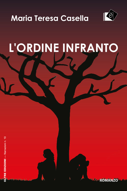 Cover of ordine infranto