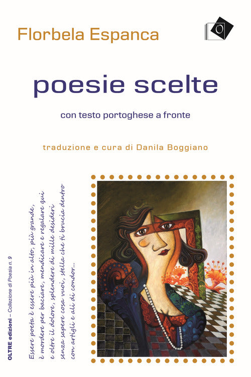 Cover of Poesie scelte