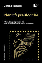 Cover of Identità preistoriche
