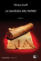 Cover of salvezza del papiro