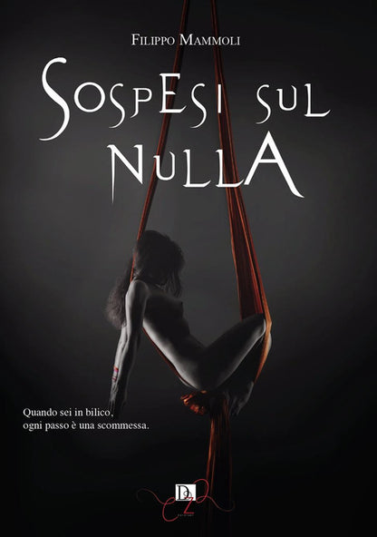 Cover of Sospesi sul nulla