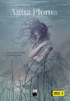 Cover of Agua Ploma