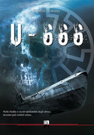 Cover of U-666