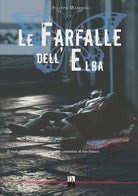 Cover of farfalle dell'Elba