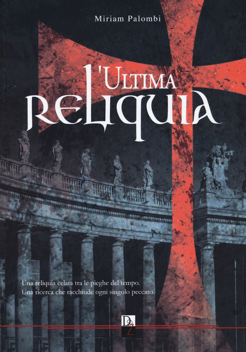 Cover of ultima reliquia