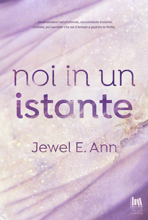 Cover of Noi in un istante