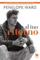 Cover of Al tuo ritorno