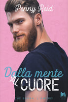 Cover of Dalla mente al cuore