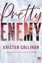 Cover of Pretty enemy