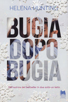 Cover of Bugia dopo bugia