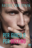 Cover of Per gioco o per destino