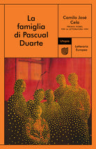 Cover of famiglia di Pascual Duarte