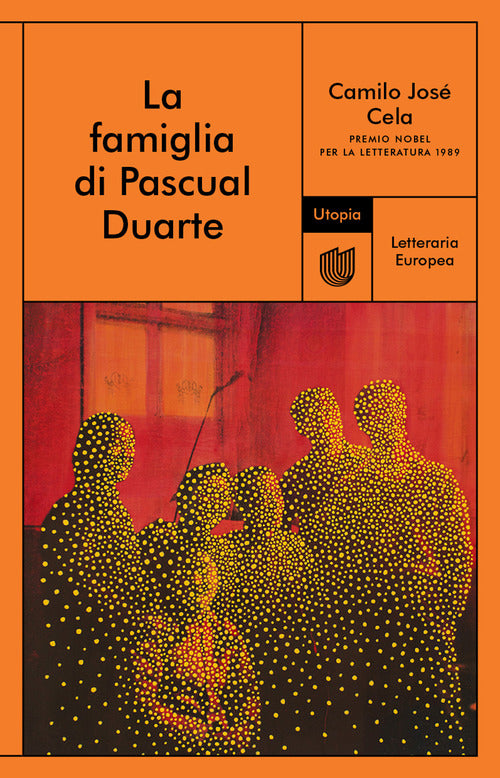 Cover of famiglia di Pascual Duarte