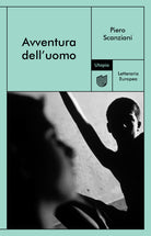 Cover of Avventura dell'uomo