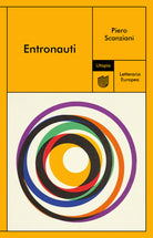 Cover of Entronauti