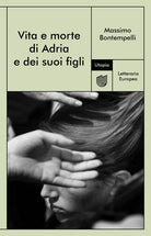 Cover of Vita e morte di Adria e dei suoi figli