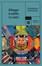 Cover of Kibogo è salito in cielo