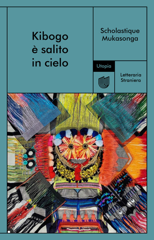 Cover of Kibogo è salito in cielo