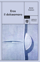 Cover of Eros il dolceamaro