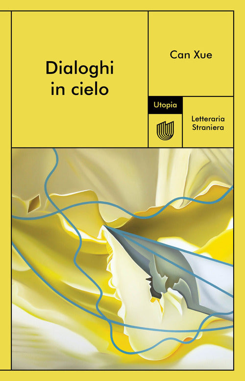 Cover of Dialoghi in cielo