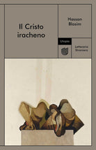 Cover of Cristo iracheno