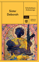 Cover of Sister Deborah