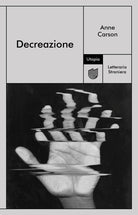 Cover of Decreazione