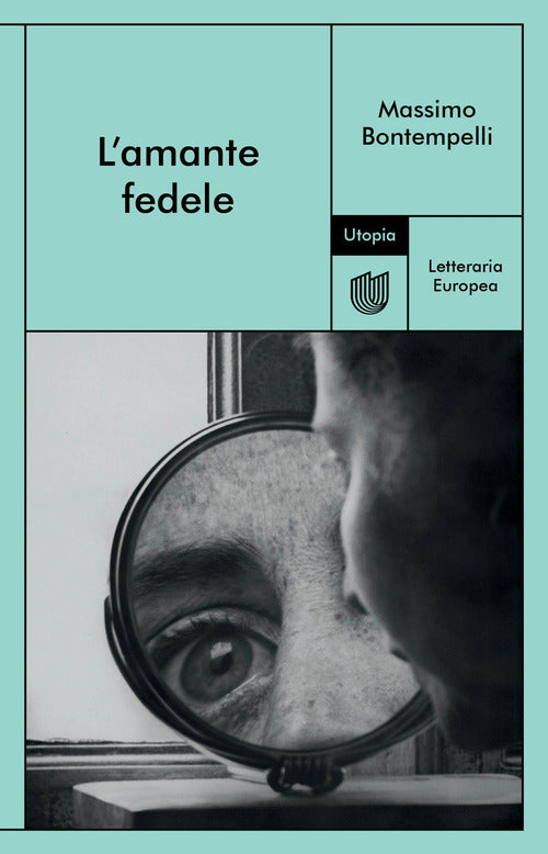 Cover of amante fedele