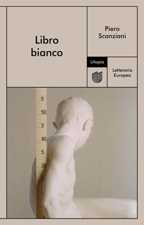 Cover of Libro bianco
