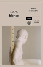 Cover of Libro bianco