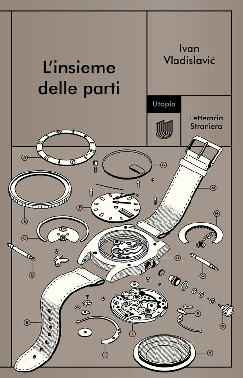 L'insieme delle parti