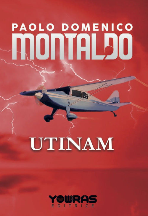 Cover of Utinam