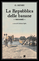 Cover of Repubblica delle banane