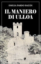 Cover of maniero di Ulloa