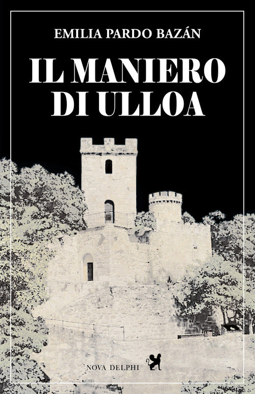 Cover of maniero di Ulloa