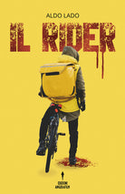 Cover of rider