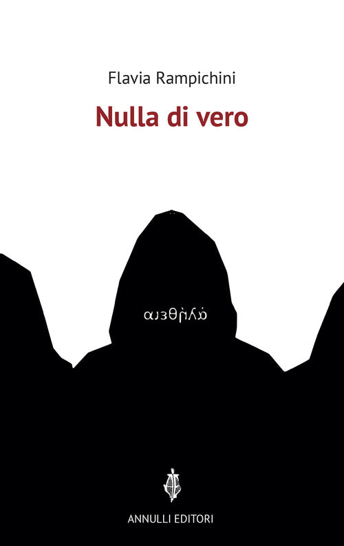 Cover of Nulla di vero