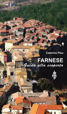 Cover of Farnese. Guida alla scoperta