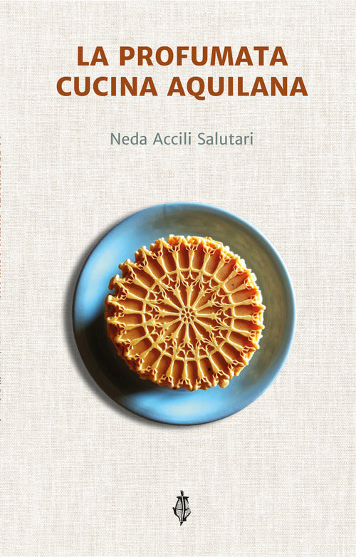 Cover of profumata cucina aquilana