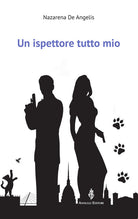 Cover of ispettore tutto mio
