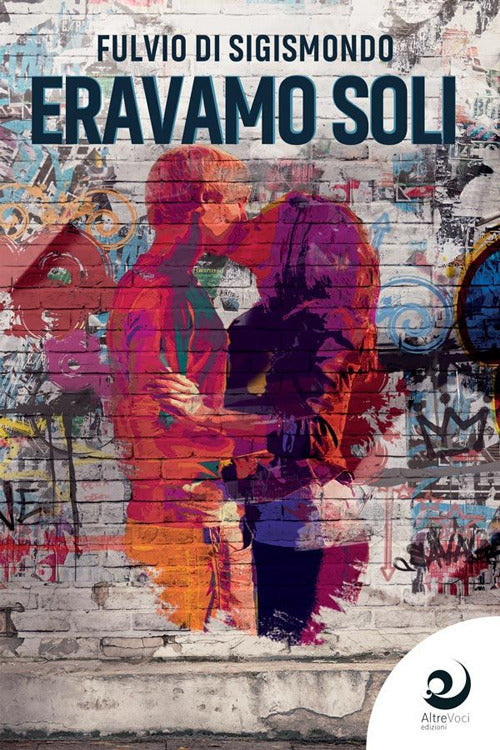 Cover of Eravamo soli