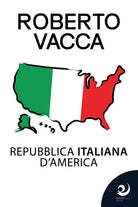 Cover of Repubblica Italiana d'America